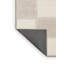 Tapis géométrique brun / beige / gris-893250501