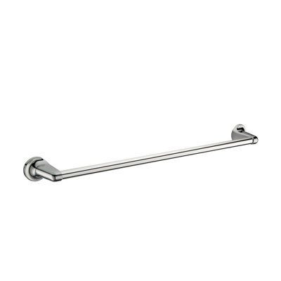 Uriah 69.5cm Wall Towel Bar