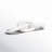 Claredale 13'' W Marble Sculpture