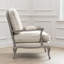 Upholstered Armchair-99964466