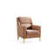 Chaise de style moderne Luna