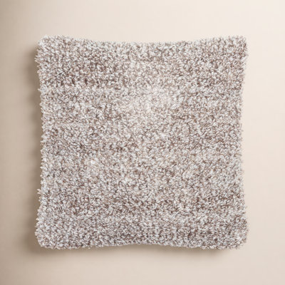 Boculette 18" x 18" Pillow Cover