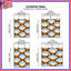 Édredon Scallop Shell-129724966