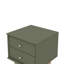 Manufactured Wood Bedside Table Sets of 2-2042315534