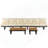 Versatile Outdoor Sofa Set with Adjustable Seats and Multiple Functional Tables-1543714089
