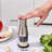 Stainless Steel Multi-function Garlic Chopper