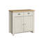 Napanoch 79cm Wide 2 Drawer Sideboard-783831312