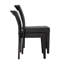 Outdoor Dining Chairs – Stackable Patio