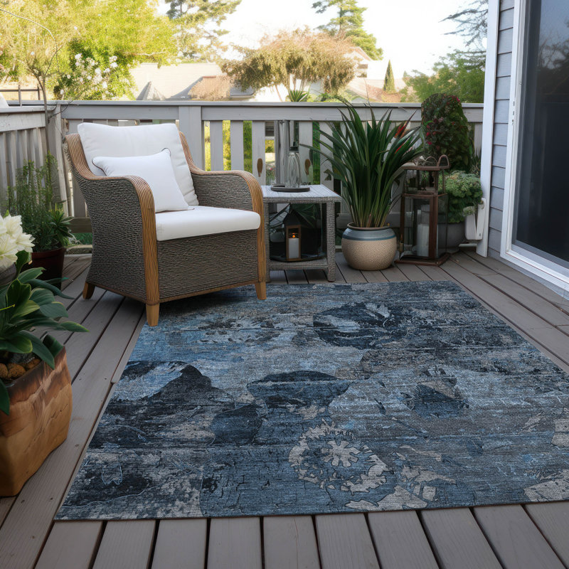 Tapis Caseville, Rectangulaire 8 pi x 10 pi