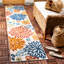 Tapis d'intérieur / extérieur floral Kellems Performance-1903204504