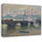 Astoria Grand Gallery Wrapped Canvas By Ron Luce: "The Great Commission is the Great Adventure of Chr-1483728089
