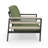 Townsend Patio Chair with Sunbrella® Cushions-2128192588-2128192578