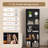 Asuman Bookcase-88387400