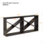 Console 70,87 pouces Farmhouse