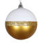 Ornement boule bonbon blanc scintillant-1897877498-1897877472