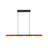4 - Light Dimmable Led Chandelier