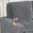 Corduroy Fabric sof