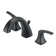 Vaughn Widespread Bathroom Faucet with Drain Assembly