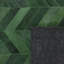 Tapis en cuir de vache Azikiwe-1846215198-1870854698