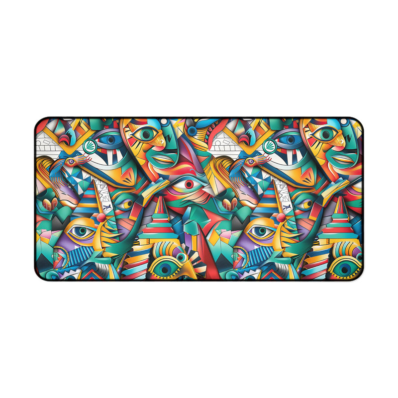 Desk Pad