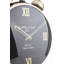Metal Wall Clock