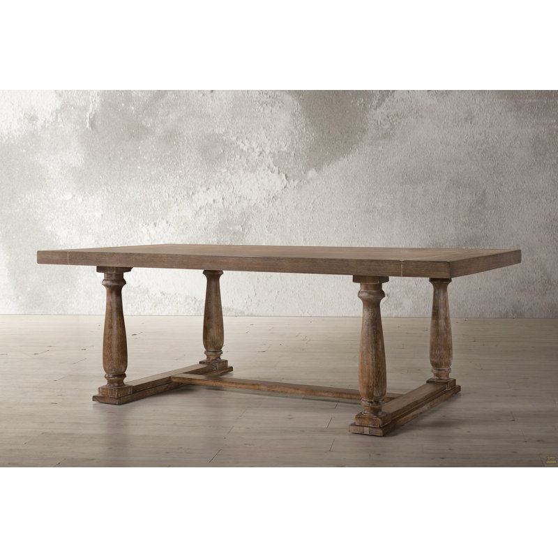 Table de salle à manger Bernard