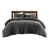 Gris anthracite est en rupture de stock