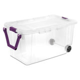 Rebrilliant Plastic Bucket