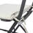 Patio Bistro Chair & Table Set Ideal For Deck Afternoon Sips & Backyard Leisure Chats-157921107