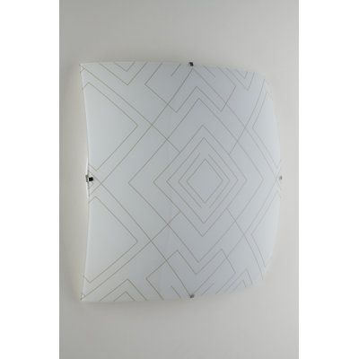 Cang Flush Mount