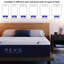 Revo Sleep 12-Inch Gel Memory Foam Mattress-107800721