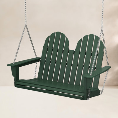 Vineyard Adirondack Swing
