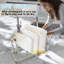 Food Storage Container - Set of Containers and Lids
