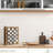 Freestanding Wood Spice Rack-1091483464
