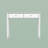 Tayde Mirrored Makeup Vanity Table