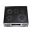 Frigidaire Gallery 30" Front Control Electric Range With Total Convection
