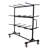 1000 Lb. Capacity Chair Dolly