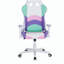 Fauteuil de jeu Sport -42 Office-PC, Kawaii