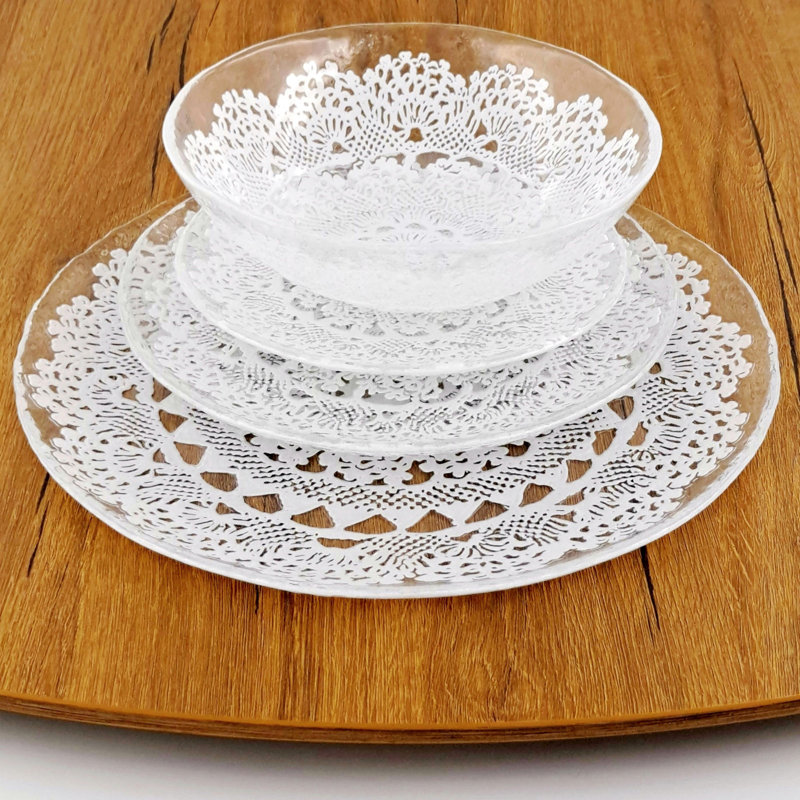 Service de table, 16