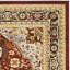 Tapis oriental ivoire / rouge Klose-304052341-345561153
