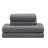 Calvin Klein Washed Cotton Percale Sheet Set-93484737-93484727