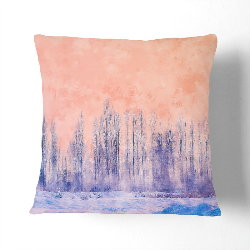 Square Cushion, 40cm H x 40cm W x 15cm D