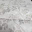 Double rouleau de fleurs konoir