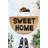 High-Quality Coco Doormat, Non-Slip Base, 18 x 30 inches | 100% Coconut Thread Surface, Thickness: 0.7 - 0.9 inches | Machine Washable at 86°F, Durable & Eco-Friendly | Perfect for Home Entryways & Patios