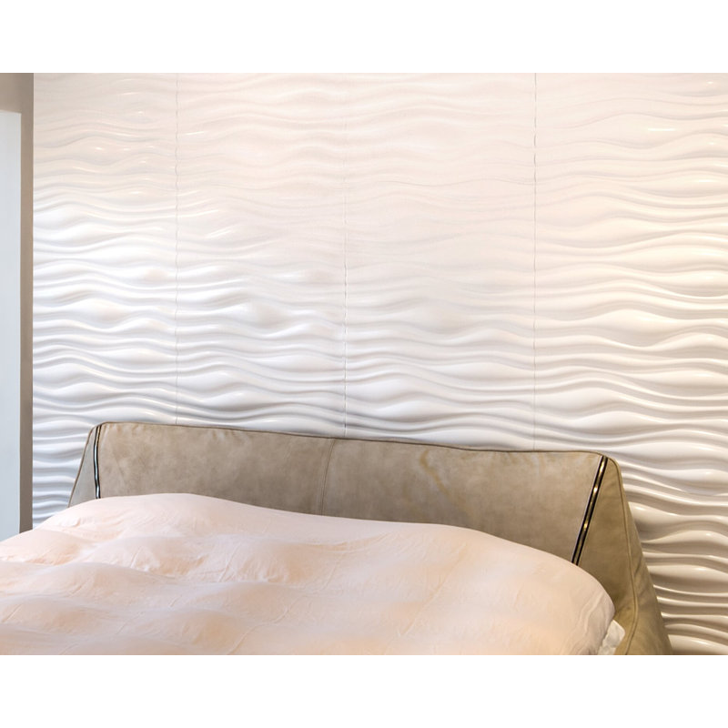 Panneau mural Pinson 24 po x 24 po