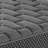 Quilted Hybrid Mattress, Medium Firm-2017480077
