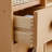 Modern simple storage furniture