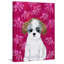 Berg Jill Lambert - Painting on Canvas-22040110