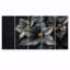 Ensemble de salon Brezza - Poinsettias-107600848
