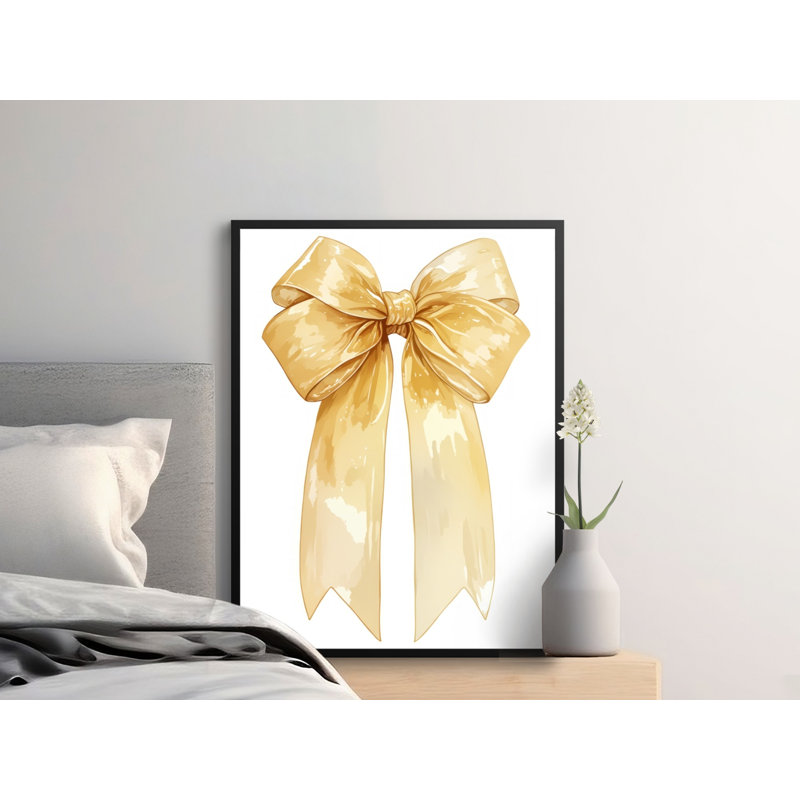 Wittman No Frame Print, 16x24